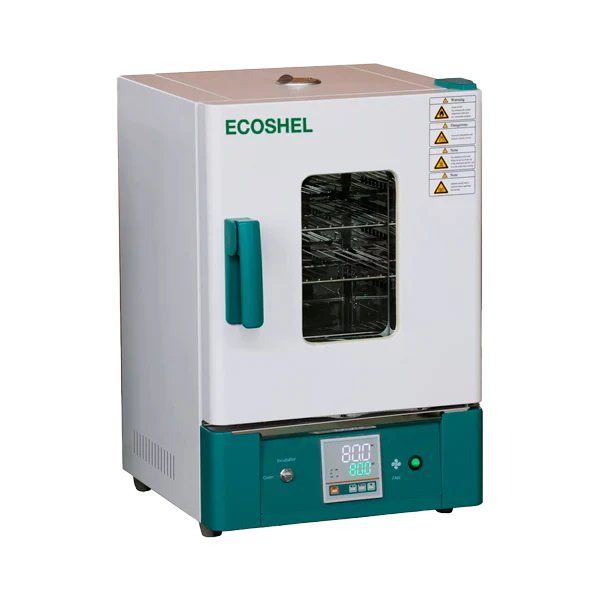INCUBADORA ECOSHEL 9030