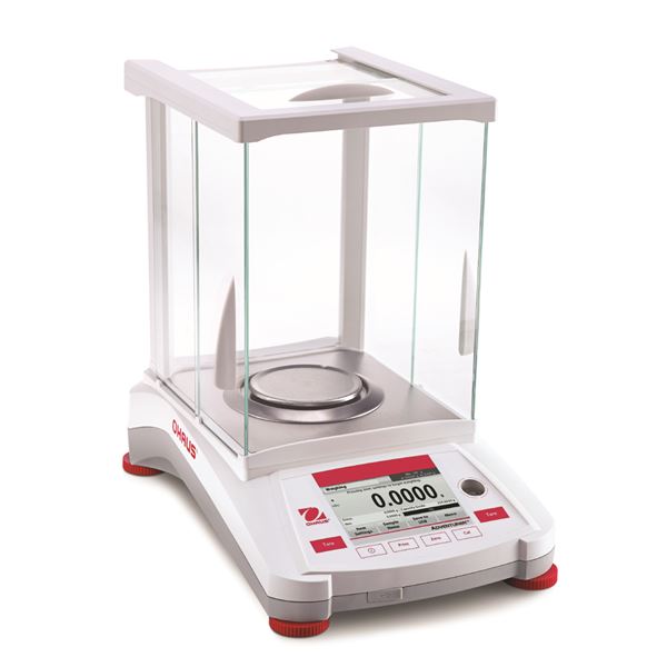 BALANZA ANALITICA OHAUS AX224