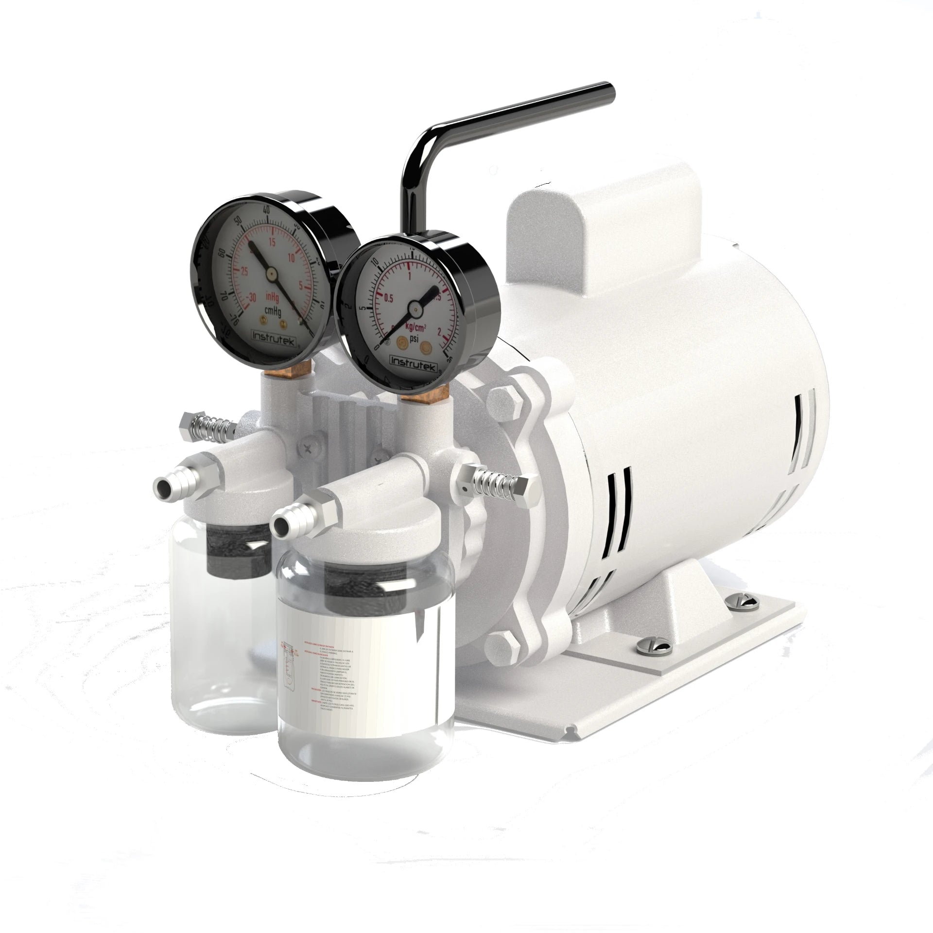 BOMBA DE VACIO FELISA FE-1500