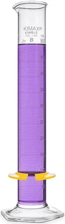 PROBETA KIMAX 100ML