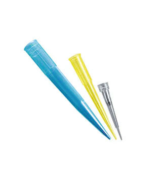 PUNTAS PARA MICROPIPETA 200UL 1111-1000