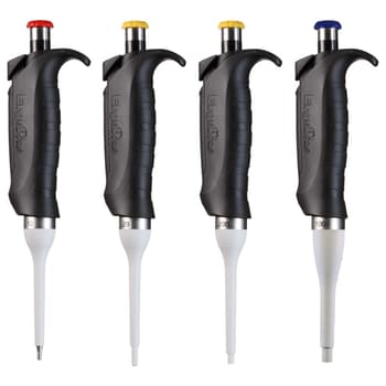 MICROPIPETA USA SCIENTIFIC 7100-0125