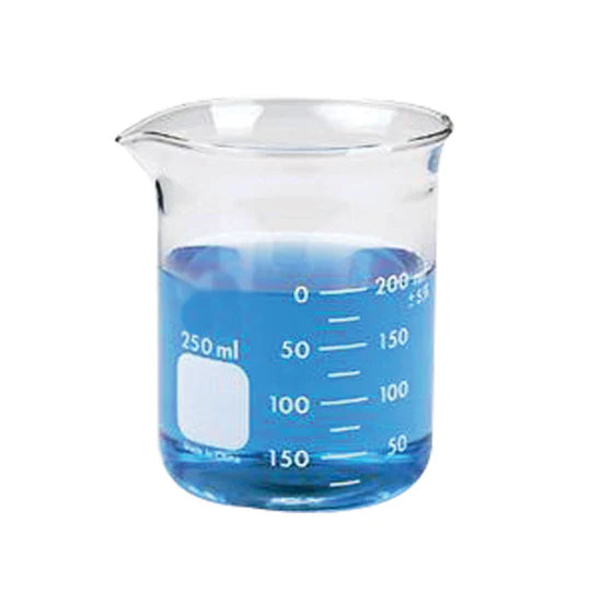 VASO DE PRECIPITADO PYREX 4000ML