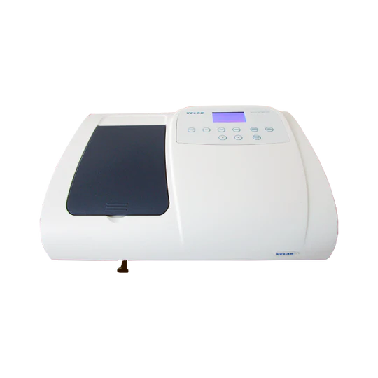 ESPECTROFOTOMETRO  RANGO UV /VISIBLE  VELAB VE-5100UV