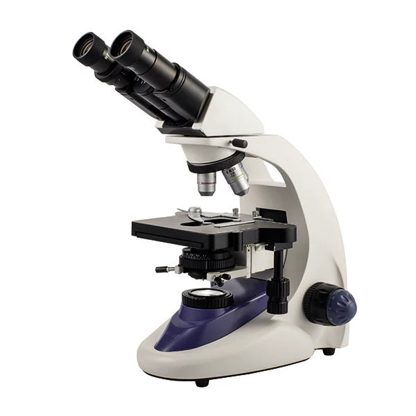 MICROSCOPIO BINOCULAR VELAB VE-B4