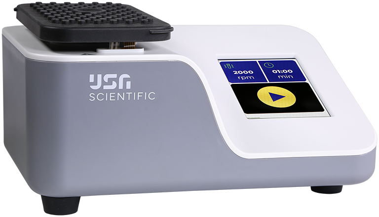 VORTEX USA SCIENTIFIC 8010-1000