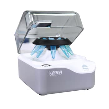 MINICENTRIFUGA USA SCIENTIFIC 8030-5000