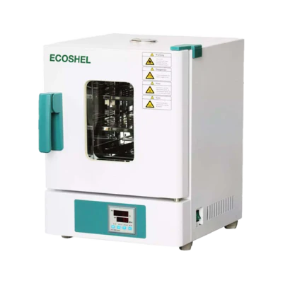 INCUBADORA ECOSHEL 9025E