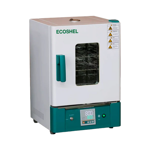 INCUBADORA ECOSHEL 9045