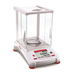 BALANZA ANALITICA OHAUS AX324