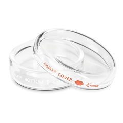 CAJA PETRI KIMAX 100X20 23060102