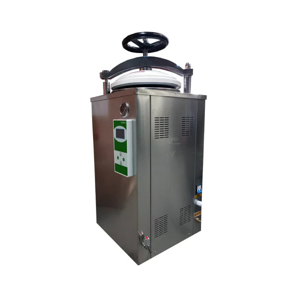 AUTOCLAVE ECOSHEL CVQ-B35L