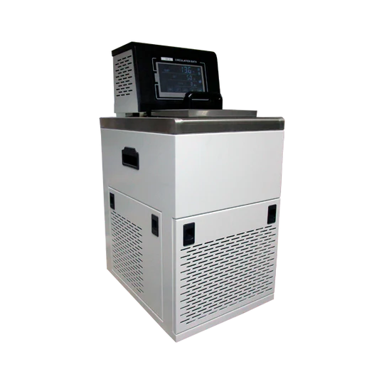 BAÑO TERMOSTATICO ECOSHEL DC-2006