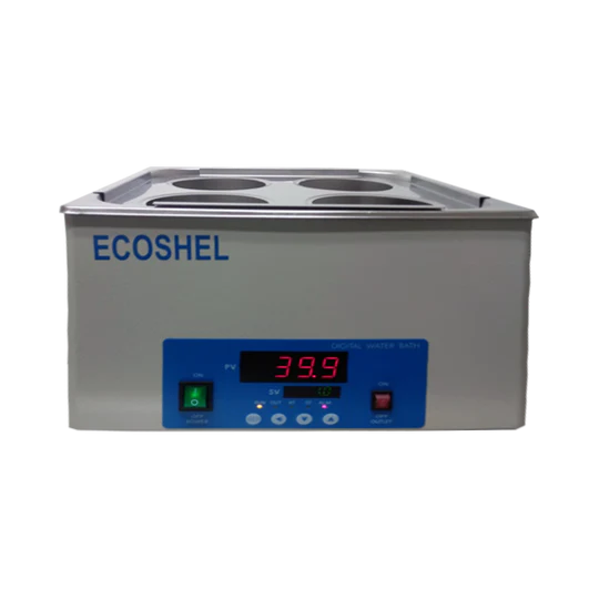 BAÑO MARIA ECOSHEL DK-2000-IIIL