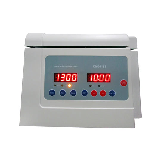 CENTRIFUGA SCIENCE MED DM0412S