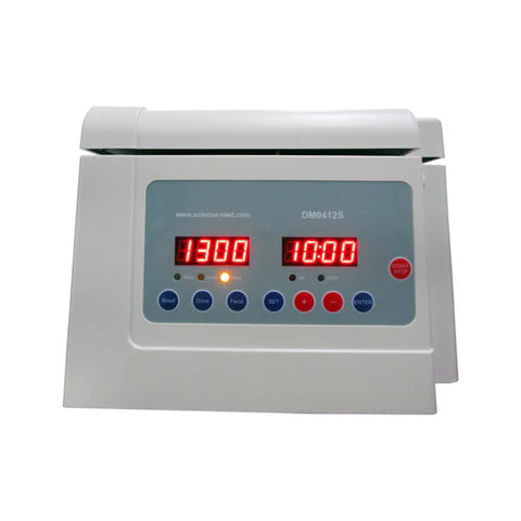 CENTRIFUGA SCIENCE MED DM0412S