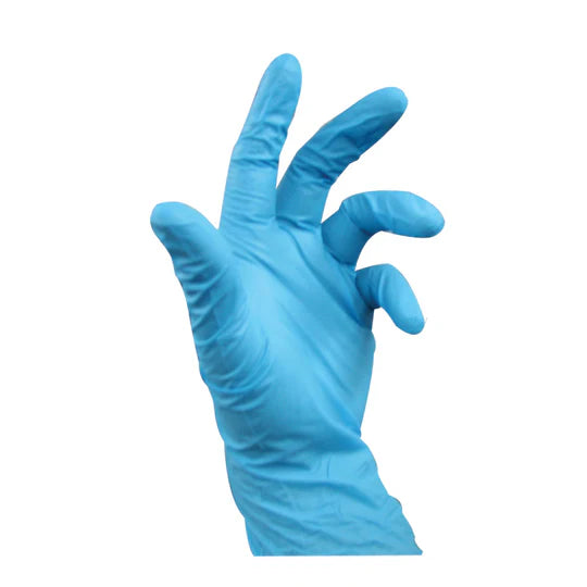 GUANTES DE NITRILO AMBIDERM CH AMB3030CH