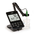MEDIDOR DE PH HANNA INSTRUMENTS HI2020-01