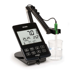 MEDIDOR DE PH HANNA INSTRUMENTS HI2020-01