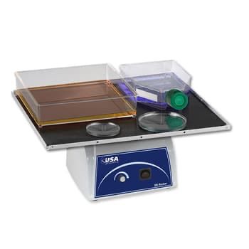 MEZCLADOR USA SCIENTIFIC 2D ROCKER