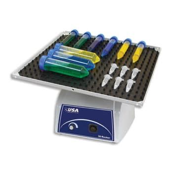 MEZCLADOR USA SCIENTIFIC 3D ROCKER