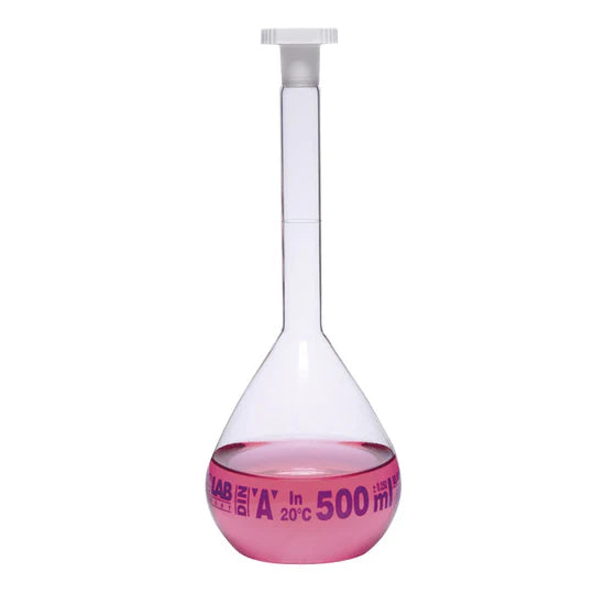 MATRAZ AFORADO ISOLAB 100ML 013.01.101