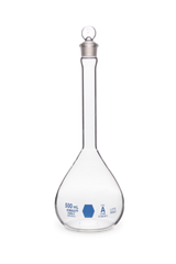 MATRAZ AFORADO KIMAX 25 ML 28018G-4