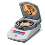 ANALIZADOR DE HUMEDAD OHAUS MB25