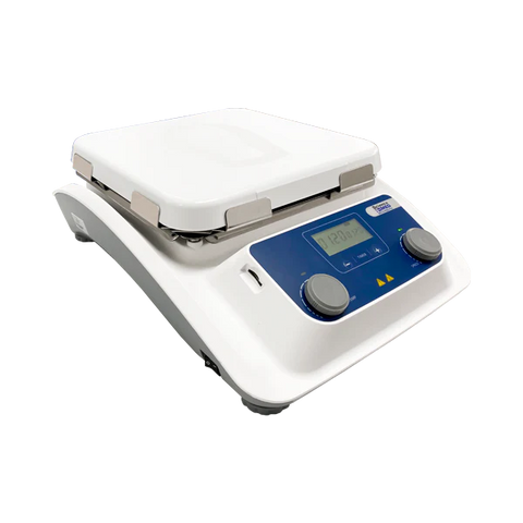 TERMOAGITADOR SCIENCE MED MS10-H500-Pro