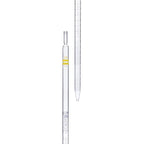 PIPETA GRADUADA ISOLAB 10ML 021.01.010