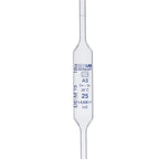PIPETA VOLUMETRICA ISOLAB 3ML 021.05.003