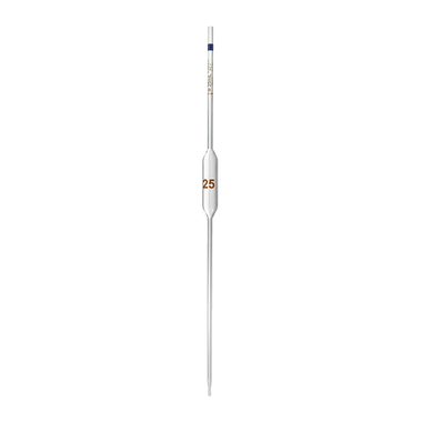 PIPETA VOLUMETRICA KIMAX 100 ML