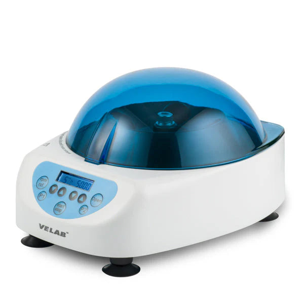CENTRIFUGA VELAB  PRO-4M
