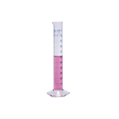 PROBETA ISOLAB  50ML 015.01.050