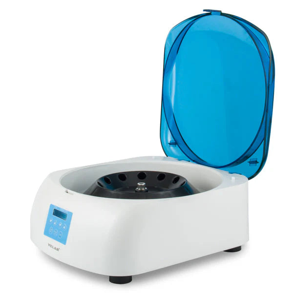 CENTRIFUGA VELAB PRO-12M