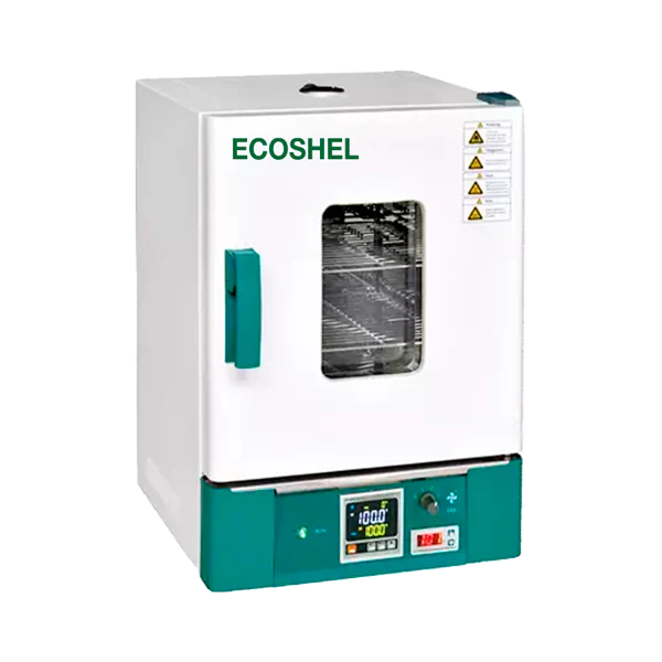 INCUBADORA ECOSHEL QAJ-65BE