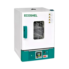 INCUBADORA ECOSHEL QAJ-65BE