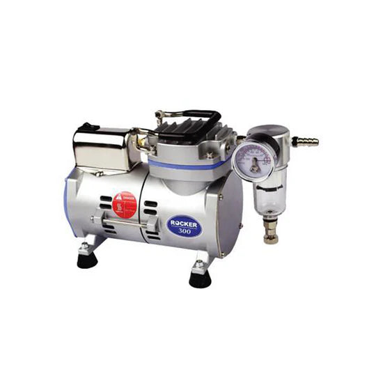 BOMBA DE VACIO ROCKER 300