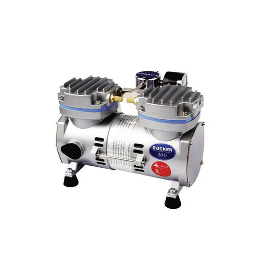 BOMBA DE VACIO ROCKER 400