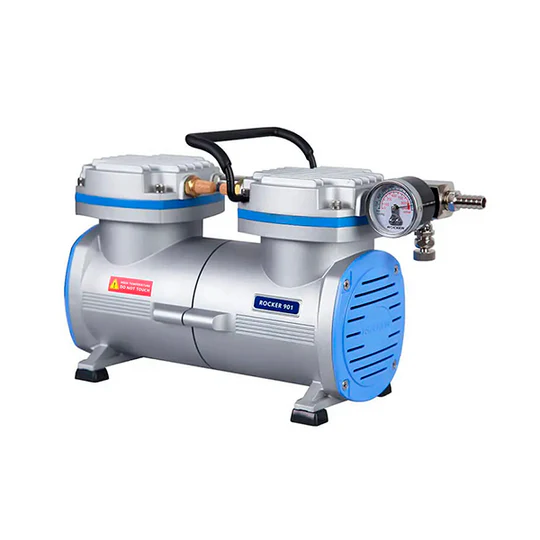 BOMBA DE VACIO ROCKER 901