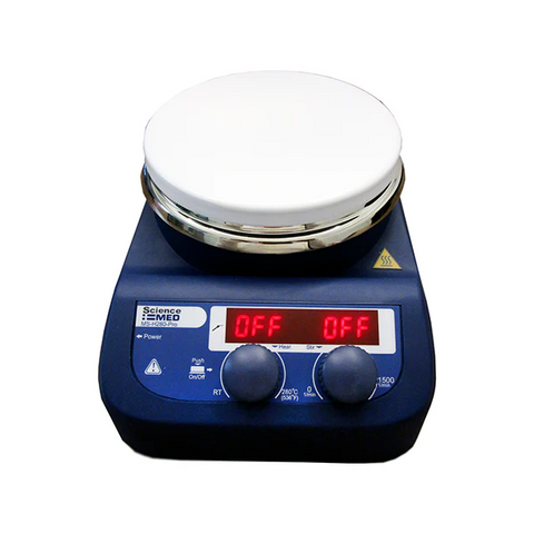 TERMOAGITADOR SCIENCE MED SM-H280