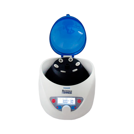 CENTRIFUGA SCIENCE MED  SM0406S