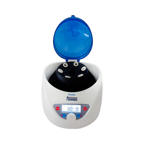 CENTRIFUGA SCIENCE MED  SM0406S