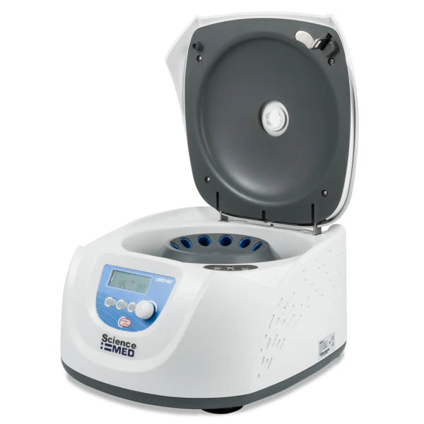 CENTRIFUGA SCIENCE MED   SM0412
