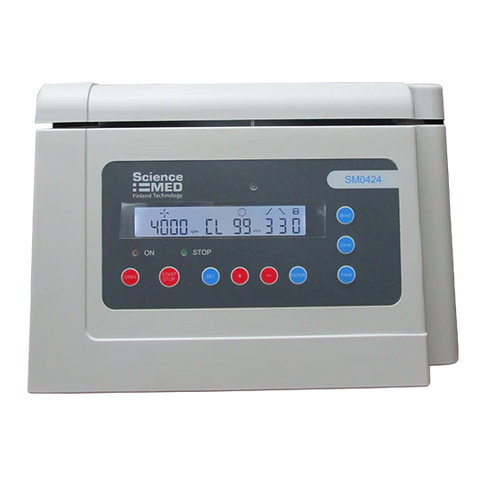 CENTRIFUGA SCIENCE MED  SM0424