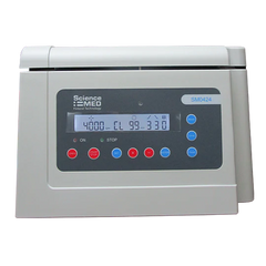 CENTRIFUGA SCIENCE MED  SM0424