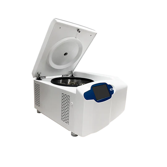 CENTRIFUGA REFRIGERADA SCIENCE MED SM1616R