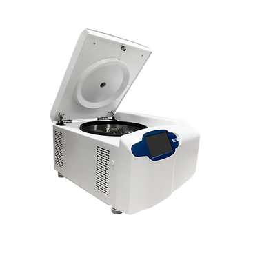 CENTRIFUGA REFRIGERADA SCIENCE MED SM1616R