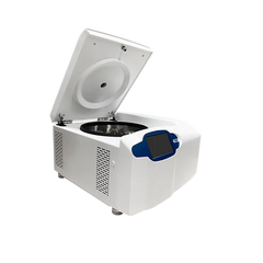 CENTRIFUGA REFRIGERADA SCIENCE MED SM1616R