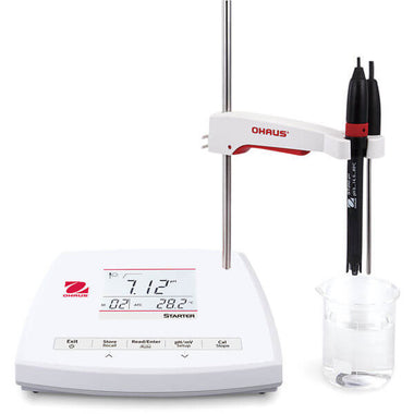 MEDIDOR DE PH OHAUS ST2200